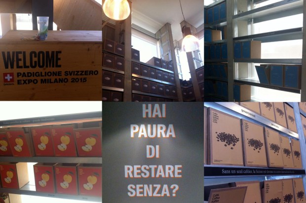 expo padiglione svizzera