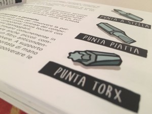 Cacciaviti per computer